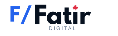 Fatir Digital logo